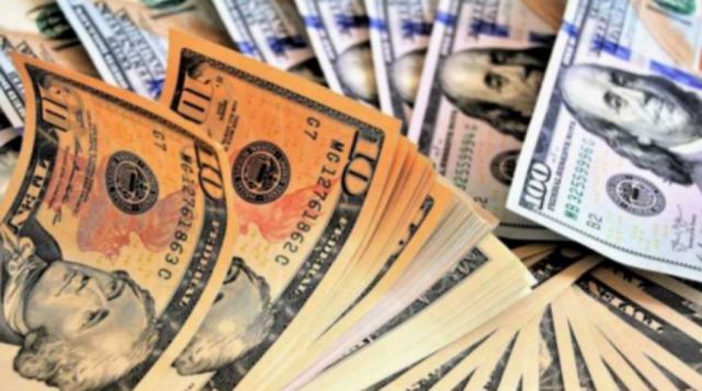 RIN de Bolivia registraron menos de $us 5.000 MM
