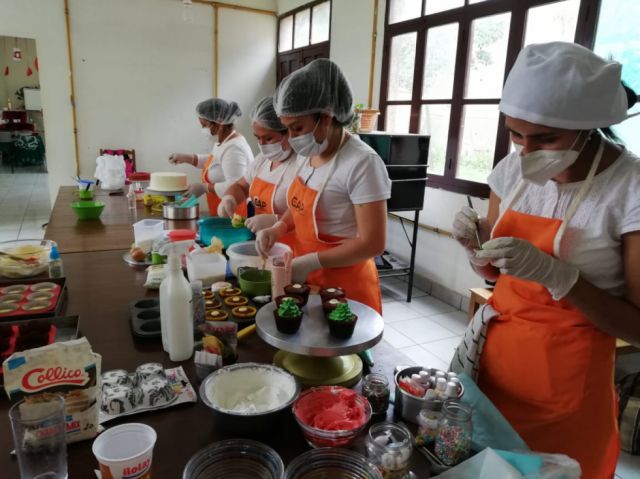 Inician las preinscripciones para cursos CAP en Tarija