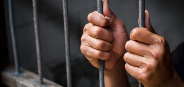 Bermejo: Abusó de una menor amenazándola con un arma