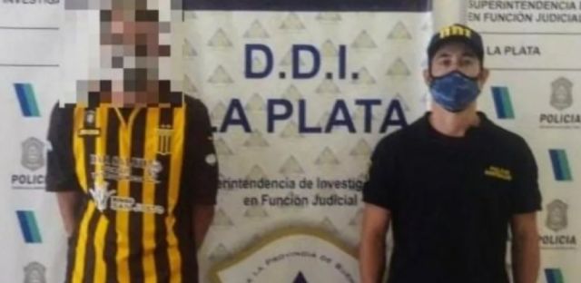 Intentó matar a su ex novia al atropellarla 