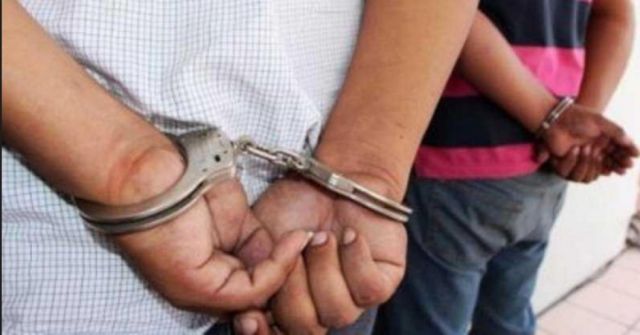 Detienen a sujeto por  feminicidio  de cónyuge