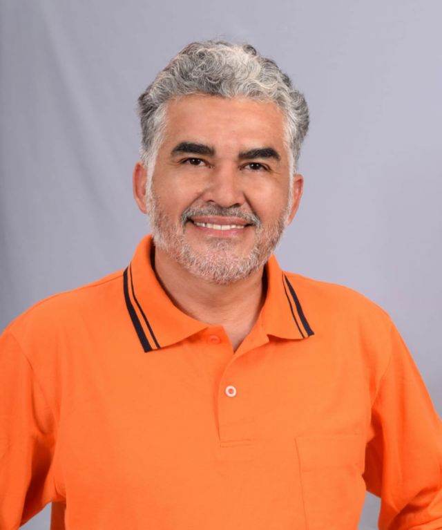 Candidato a asambleísta promete leyes sociales y fiscalización para Tarija