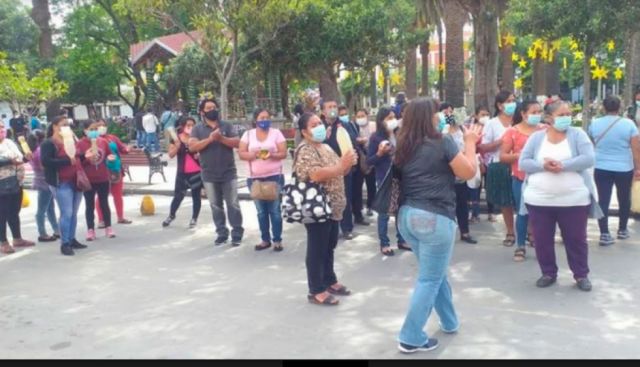 Vecinos de Obrajes crean su propio plan de seguridad en Tarija