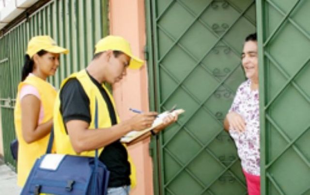 Diputados conformarán comisión mixta para investigar a empresas encuestadoras