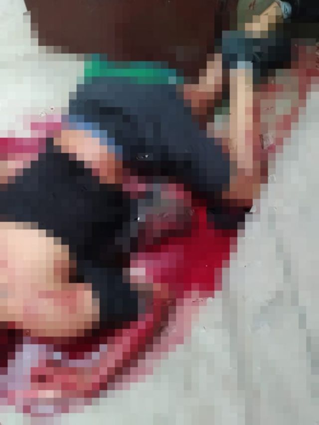 Asesino del interno de Morros Blancos fue sentenciado a 30 años en Tarija 