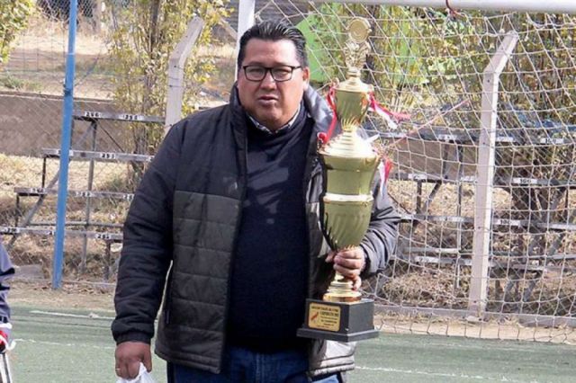 Suspenden Consejo Superior de la División Aficionados 