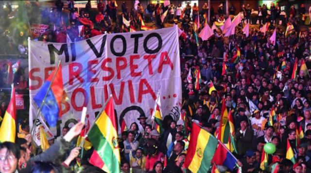 A 5 años del 21F, analistas ven que funcionalidad de la Justicia pone en riesgo la democracia