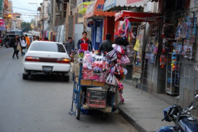 Proponen ampliar licencias de funcionamiento hasta diciembre de este año en Tarija