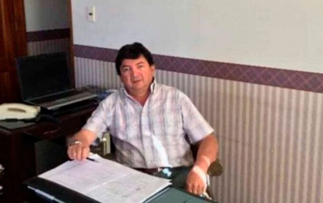 Muere Carlos Molina, empresario destacado en Tarija
