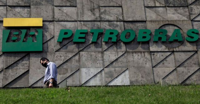 Brasil: acciones de Petrobras se desploman