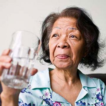 Dieta recomendada por expertos para personas con Covid-19