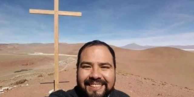 Piden juicio contra sacerdote acusado de abuso en Salta