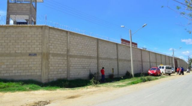 Dan 30 años a El Flaco por asesinar a un reo en Tarija