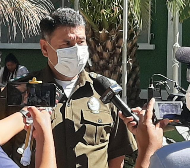 Policía investiga 2 casos de suicidio y lesiones en Tarija 