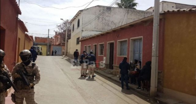 Hoy inicia el juicio por el feminicidio de Silvia Sivila en Tarija 