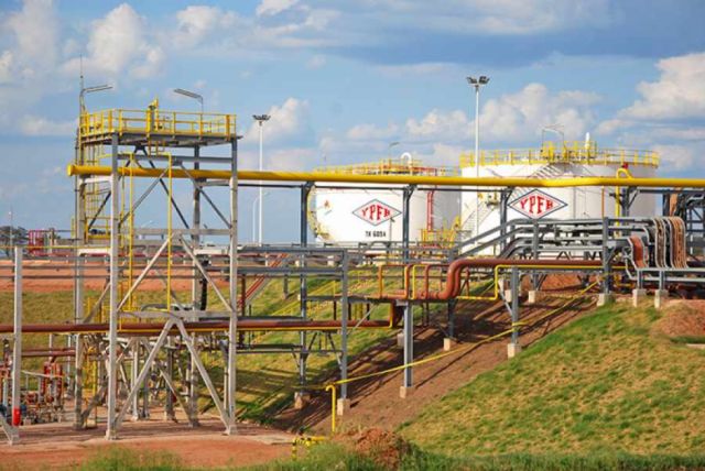 Cívicos aseguran que la economía de Tarija no debe depender del gas 