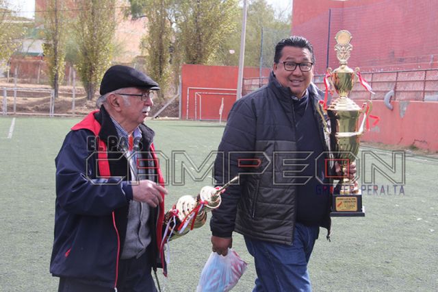 Seis Asociaciones le quitan su respaldo a Rodríguez