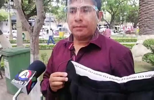 López propone que asambleístas de Tarija ganen Bs 6.000 pero asegura que "les falta pantalones"