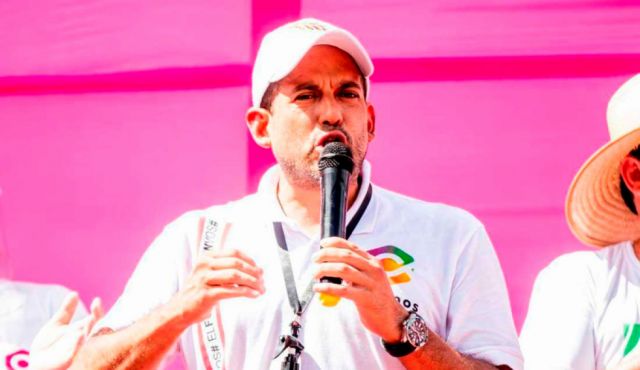 Creemos rechaza nuevo proceso contra Camacho