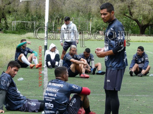 Tomayapo y Real Potosí finalmente reprogramaron su amistoso para el domingo