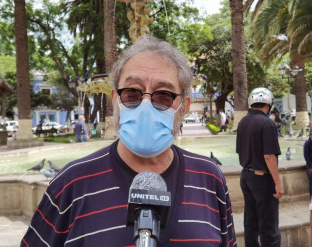 FRI ratifica alianza con Comunidad de Todos y se solidarizan con Oliva por persecución política