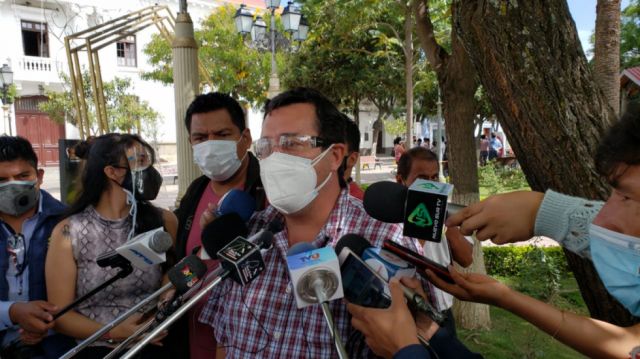 Lema conforma comisión para transición de mando