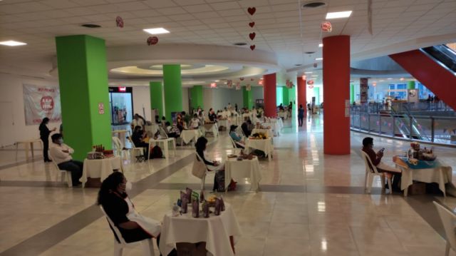 Tarija emprendedora