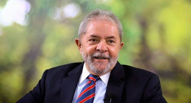 Piden anular procesos contra Lula