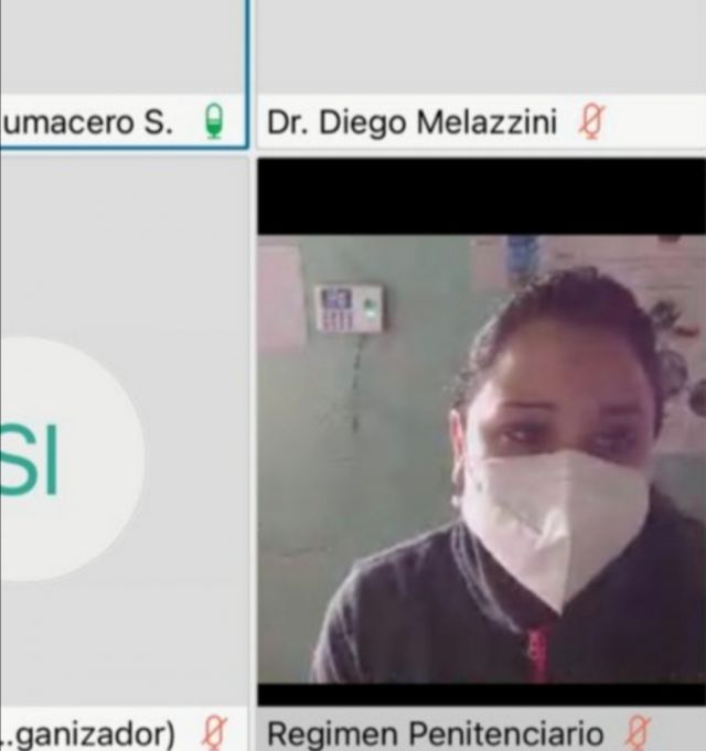 Romero pretende reducir a una las causas en su contra 