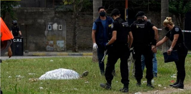 Matan a dos hermanos en apenas 48 horas en Rosario