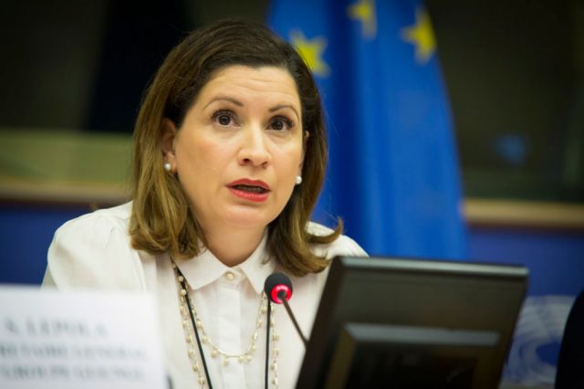 UE responde a las acciones tomadas por Venezuela