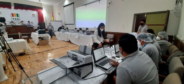 Rumbo al 7M: El día de las  incógnitas y las apariciones