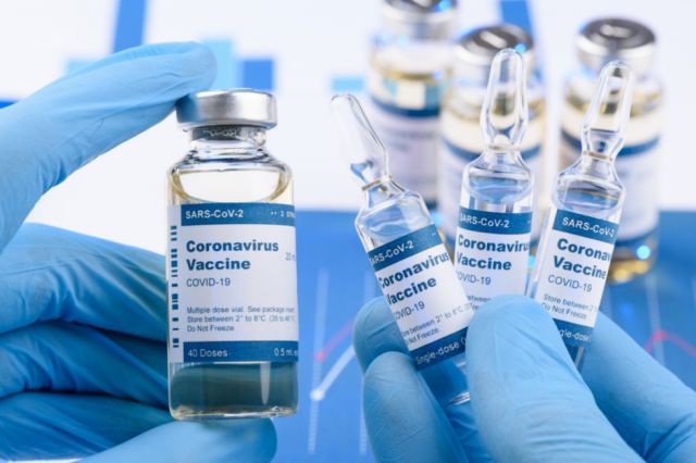 OMS: acaparamiento de dosis amenaza suministro por COVAX