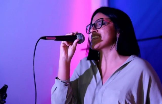 Natalia Humacata, el activismo como acciones constructivas