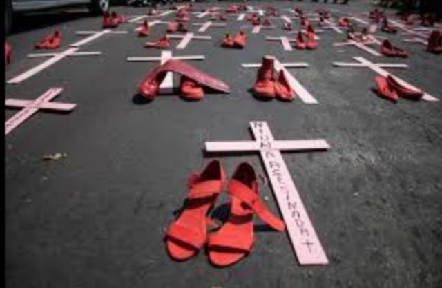 Solo la mitad de 12 feminicidios tienen sentencia 