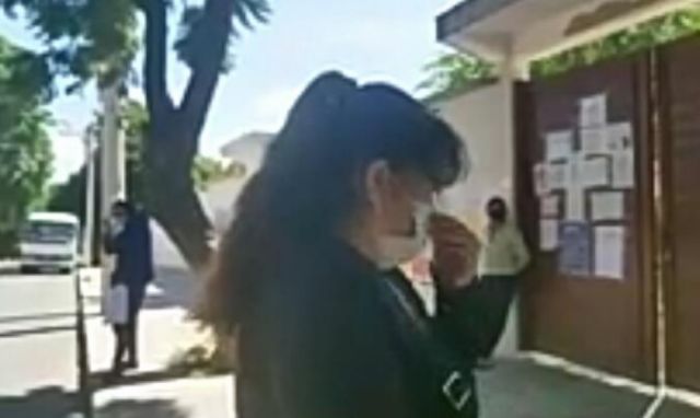 Roban cartera y documentos de una persona en Terapia Intensiva en Tarija