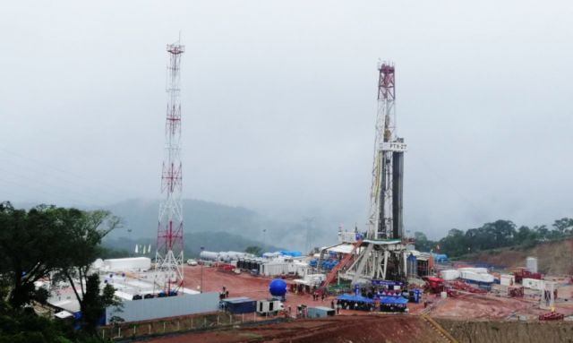 Diálogo, buscan alternativas a la era post gas en Tarija
