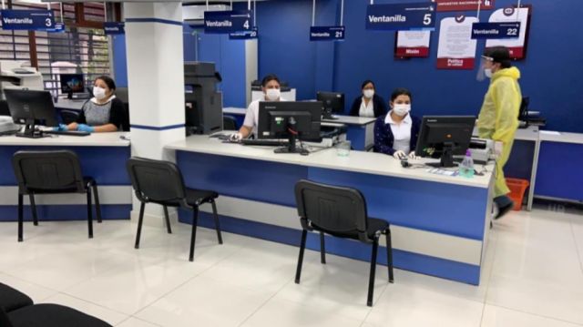 Ministerio de Trabajo amplía horario continuo hasta el 31 de marzo