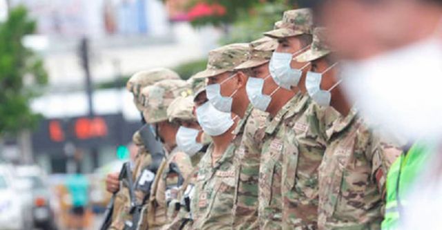 Denuncian anomalías en servicio premilitar