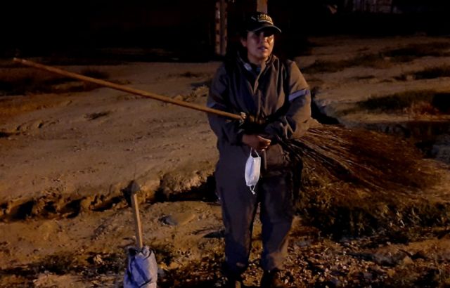 Mujeres en peligro, lo que esconden las calles "limpias" de Tarija (Video)