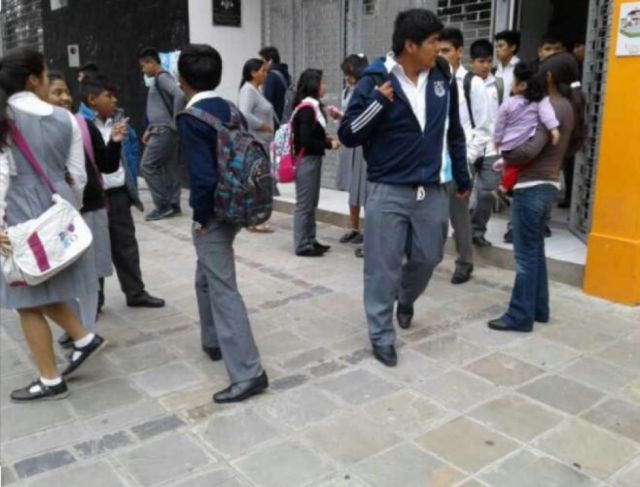 Pago del bono escolar en Tarija se retrasa a causa del Banco Unión