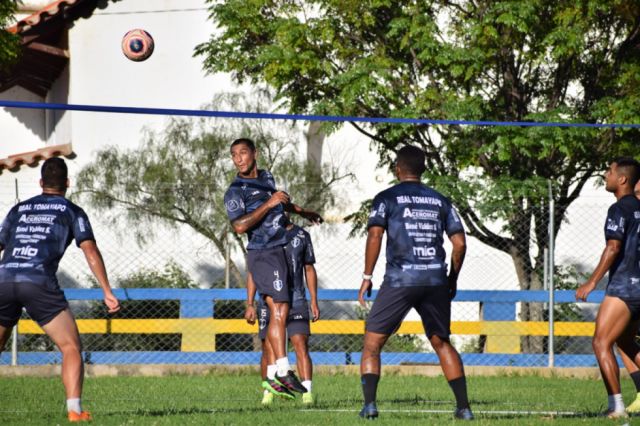 Real Tomayapo confirma amistoso frente a Nacional Potosí