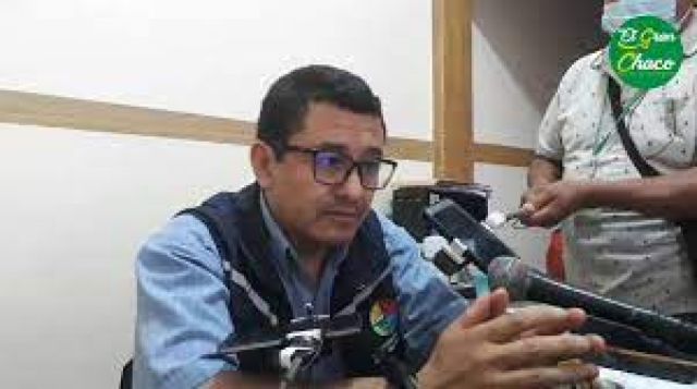 Presentan denuncia contra Coordinador de la Defensoría del Pueblo en el Chaco por violencia