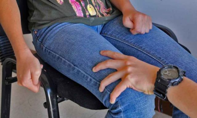 Tarija: Sujeto violó a dos menores, una de ellas está embarazada 
