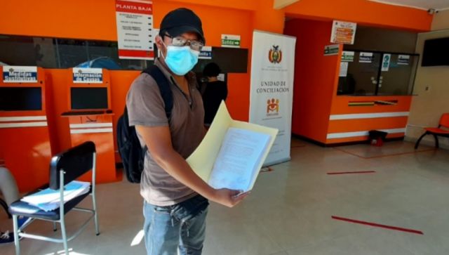 La Prensa pide formalmente a la Fiscalía auditar el caso Mariscal en Tarija
