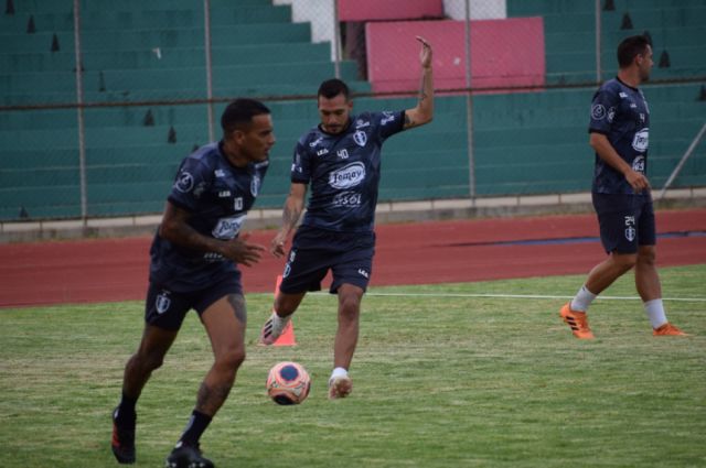 El onceno que tiene en mente Pacheco para el amistoso