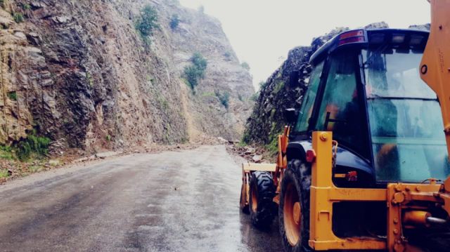 Tarija: Estiman cerrar traspaso de la Variante hasta el 5 de abril