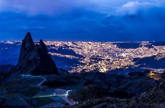 Organizaciones ambientales presentarán demandas en defensa de áreas protegidas al nuevo gobierno de La Paz