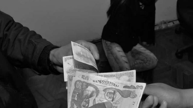 La trata, de una fantasía a una brutal pesadilla