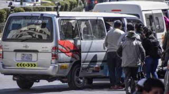 Conozca las seis disposiciones sobre tránsito vehicular para el día de elecciones